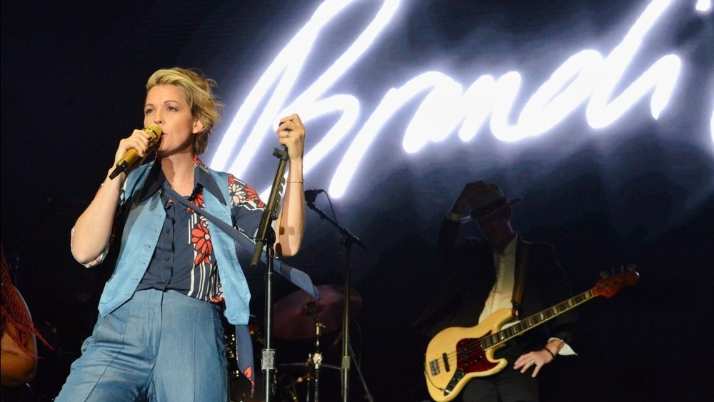 Brandi Carlile sets Burn the Setlist' all-request trio tour this 